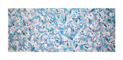 Confetti Gardens - Brooklyn