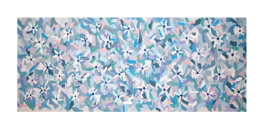 Confetti Gardens - Brooklyn