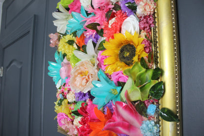 Bouquet Explosion